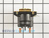Reversing Valve Solenoid 25 435 08-S Alternate Product View