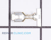 Terminal - Part # 1602740 Mfg Part # 25 452 01-S