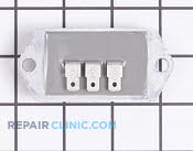 Voltage Regulator - Part # 1602741 Mfg Part # 25 755 03-S