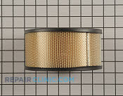 Air Filter - Part # 1602779 Mfg Part # 45 083 02-S