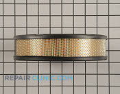 Air Filter - Part # 1602787 Mfg Part # 47 083 01-S