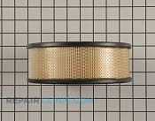 Air Filter - Part # 1602788 Mfg Part # 47 083 03-S