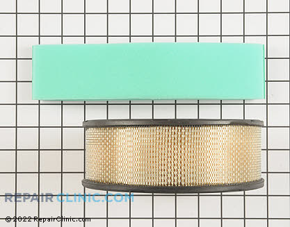 Air Filter 47 883 03-S1 Main Product View