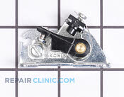 Breaker Points - Part # 1602791 Mfg Part # 47 150 03-S