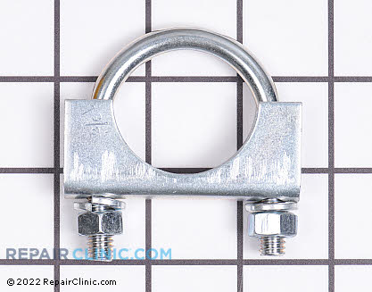 Clamp 47 237 04-S Main Product View