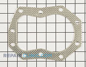 Cylinder Head Gasket - Part # 1602777 Mfg Part # 45 041 17-S