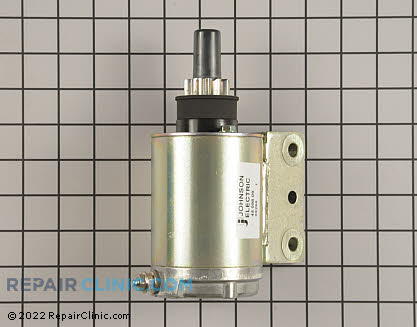 Electric Starter 45 098 09-S Main Product View