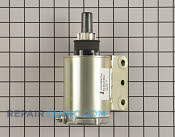 Electric Starter - Part # 1602780 Mfg Part # 45 098 09-S