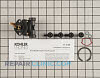 Fuel Pump 41 559 05-S Alternate Product View