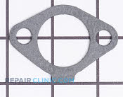 Gasket - Part # 1602807 Mfg Part # 52 041 09-S