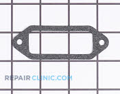 Gasket - Part # 1602808 Mfg Part # 52 041 11-S