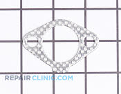 Gasket - Part # 1602809 Mfg Part # 52 041 14-S