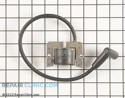Ignition Coil 47 584 03-S Main Product View