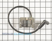 Ignition Coil - Part # 1602797 Mfg Part # 47 584 03-S