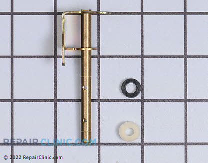 Throttle Shaft 47 144 36-S Main Product View