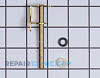 Throttle Shaft 47 144 36-S Alternate Product View