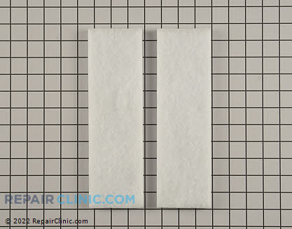 Air Filter 40110006 Main Product View