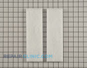 Air Filter - Part # 1602868 Mfg Part # 40110006