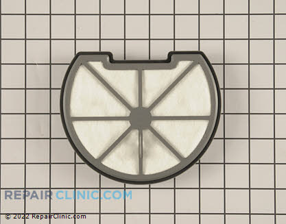 Air Filter 40110012 Main Product View