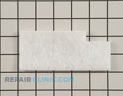Breather Filter - Part # 1602864 Mfg Part # 38765019