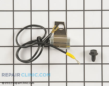 Condenser 52 755 13-S Main Product View