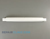 Cover lef-front - Part # 1602841 Mfg Part # DA63-01968Q