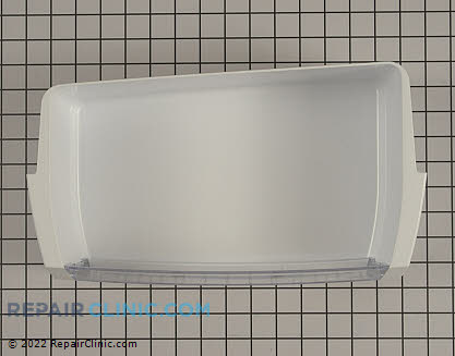 Door Shelf Bin (OEM)  WR21X10211 - $44.20