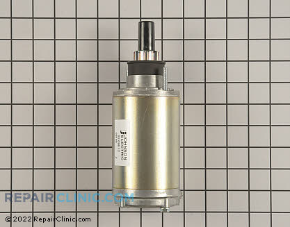 Electric Starter 52 098 12-S Main Product View