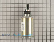 Electric Starter - Part # 1602815 Mfg Part # 52 098 12-S