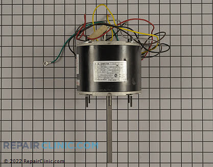 Kenmore Oven Fan Motor