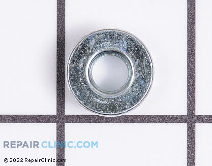 Flange Nut M-841080-S Main Product View