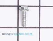 Flange Screw - Part # 1602827 Mfg Part # M-545020-S