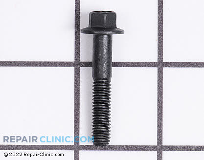 Flange Screw M-640034-S Main Product View