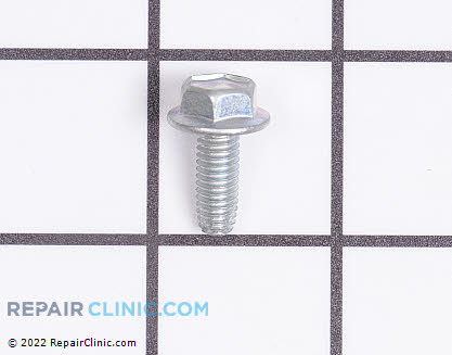 Flange Screw M-645016-S Main Product View
