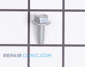 Flange Screw - Part # 1602829 Mfg Part # M-645016-S