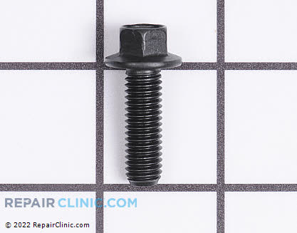 Flange Screw M-839025-S Main Product View