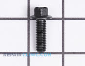 Flange Screw - Part # 1602831 Mfg Part # M-839025-S