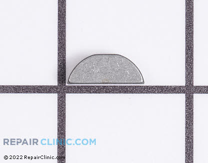 Flywheel Key X-42-15-S Main Product View
