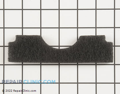 Foam Filter (OEM)  38769032 - $3.15