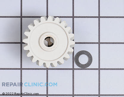 Governor Gear A-235743-S Main Product View