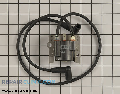 Ignition Coil 52 584 02-S Main Product View