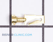 Terminal - Part # 1602817 Mfg Part # 52 452 01-S