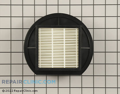 Air Filter 1LY2108000 Main Product View