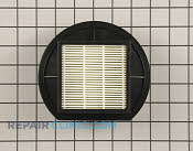 Air Filter - Part # 1602913 Mfg Part # 1LY2108000