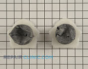 Air Filter - Part # 1602908 Mfg Part # 3088570001
