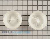 Air Filter - Part # 1602924 Mfg Part # 3DEA950001
