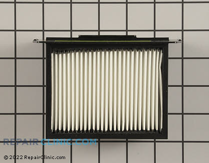 Air Filter (OEM)  3LK0540001, 1602926
