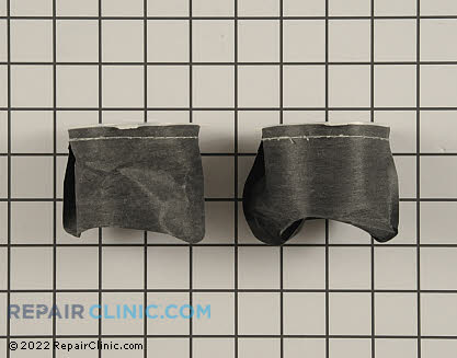 Air Filter 3ME1950001 Main Product View