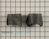 Air Filter - Part # 1602927 Mfg Part # 3ME1950001