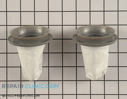 Air Filter (OEM)  3SI0880001, 1602930